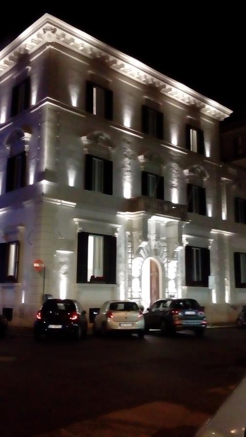 Palestro 247 Hostel Rom