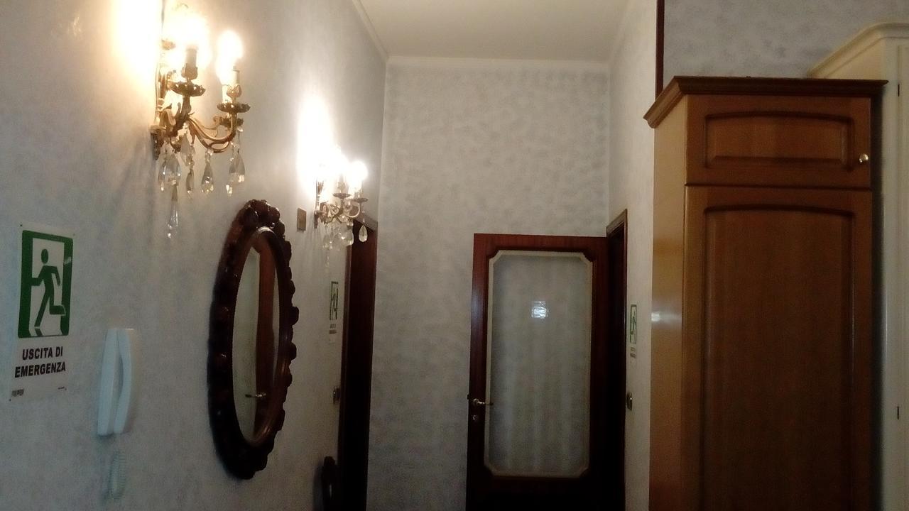 Palestro 247 Hostel
