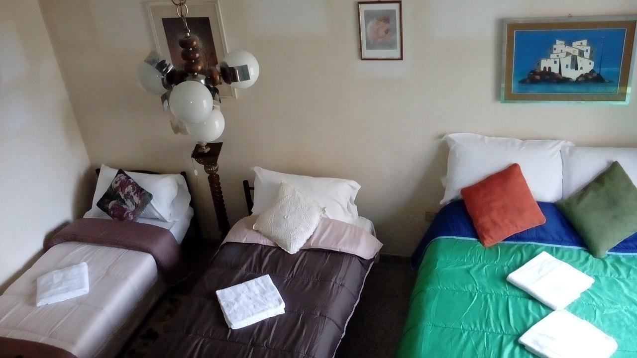 Palestro 247 Hostel Rom