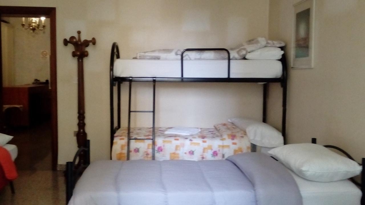 Hostel Palestro 247 Rom